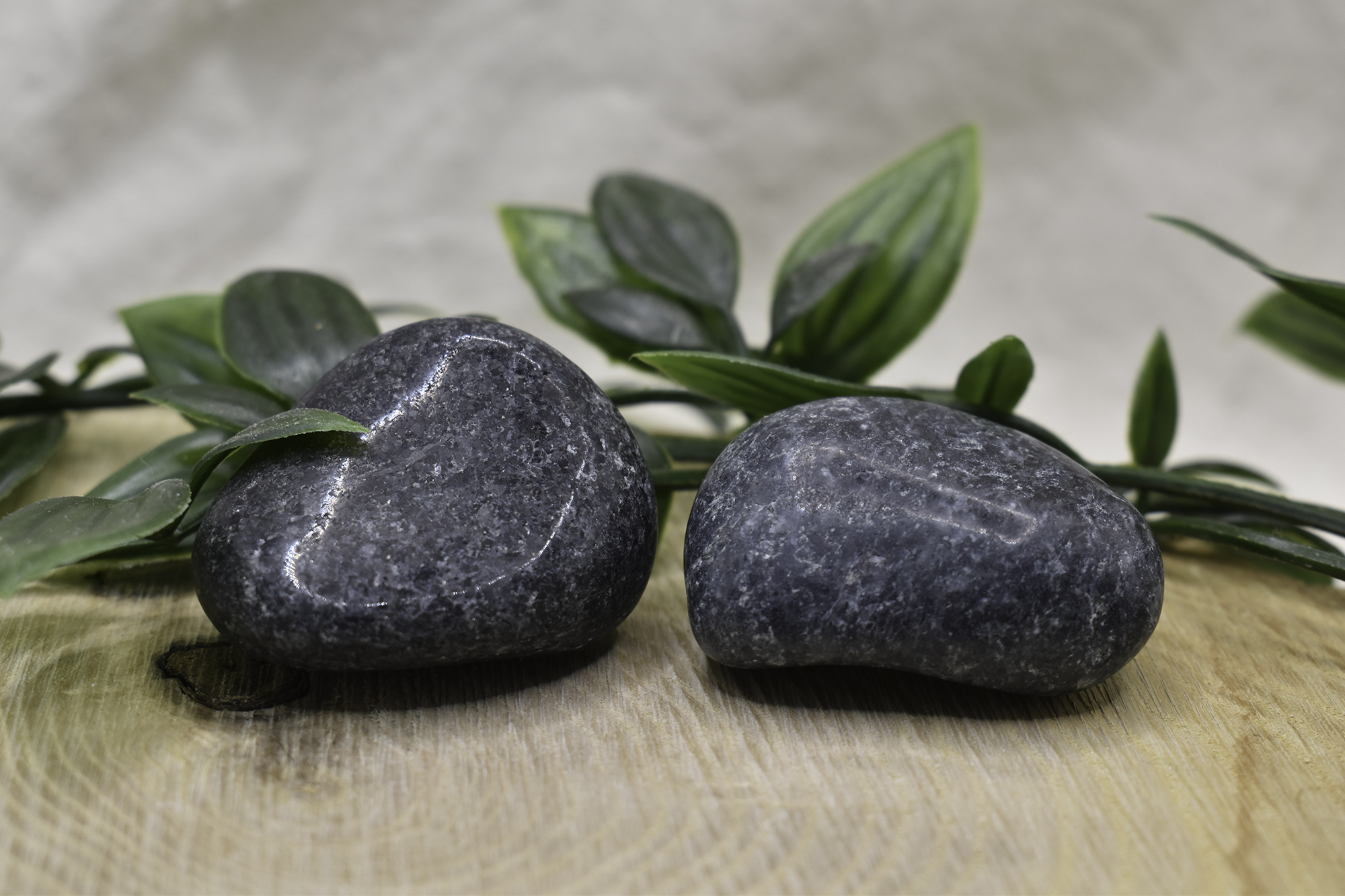 Trumlad gabbro