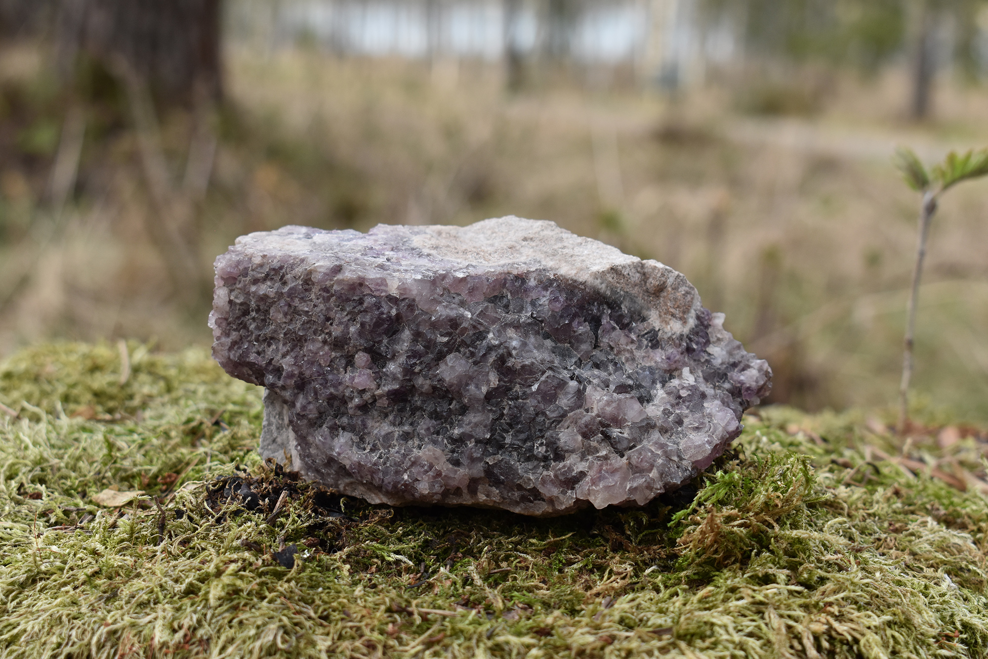 Valbara ametister